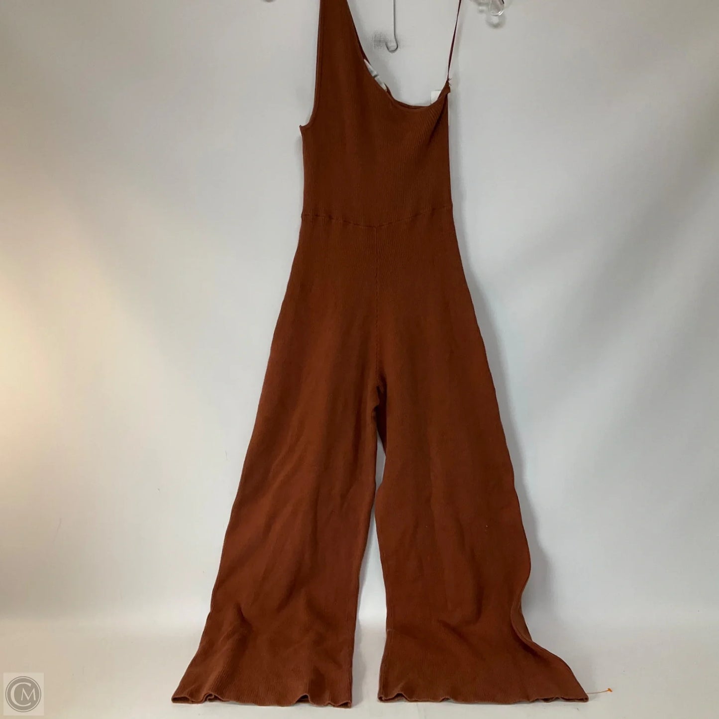 Jumpsuit By Free People In Orange, Size: S