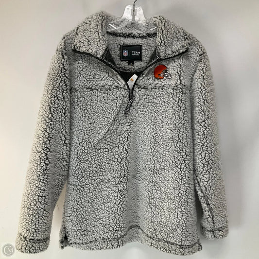 Athletic Fleece By Nfl In Grey, Size: S