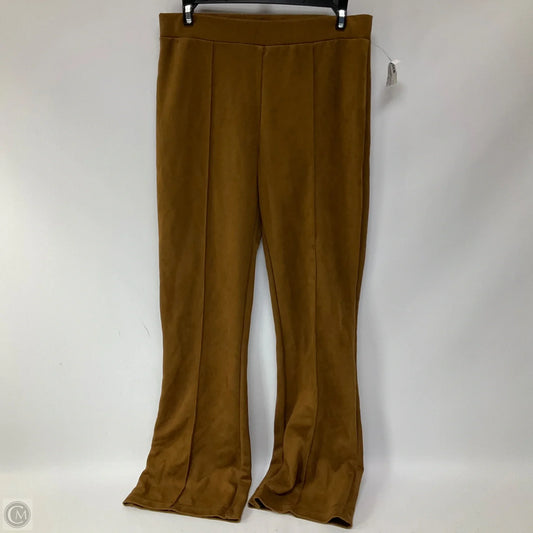 Pants Other By Sanctuary In Brown, Size: L
