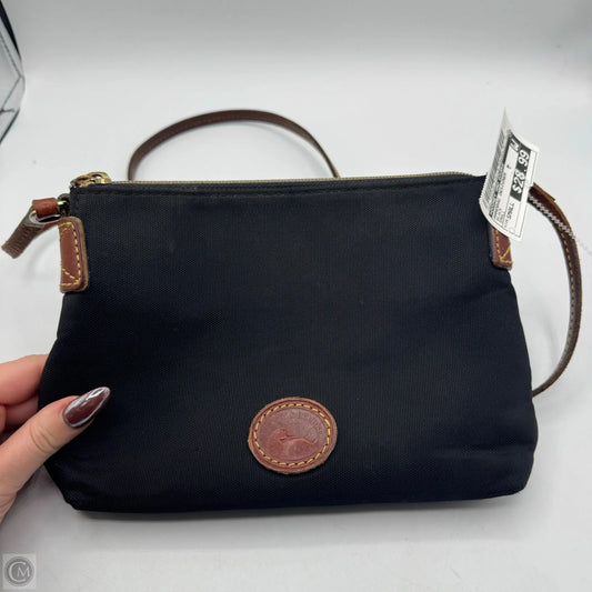 Handbag Designer By Dooney And Bourke, Size: Small