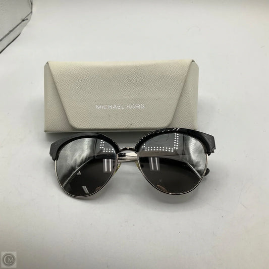 Sunglasses Designer By Michael Kors, Size: Medium
