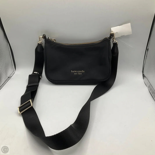 Crossbody Designer By Kate Spade, Size: Small