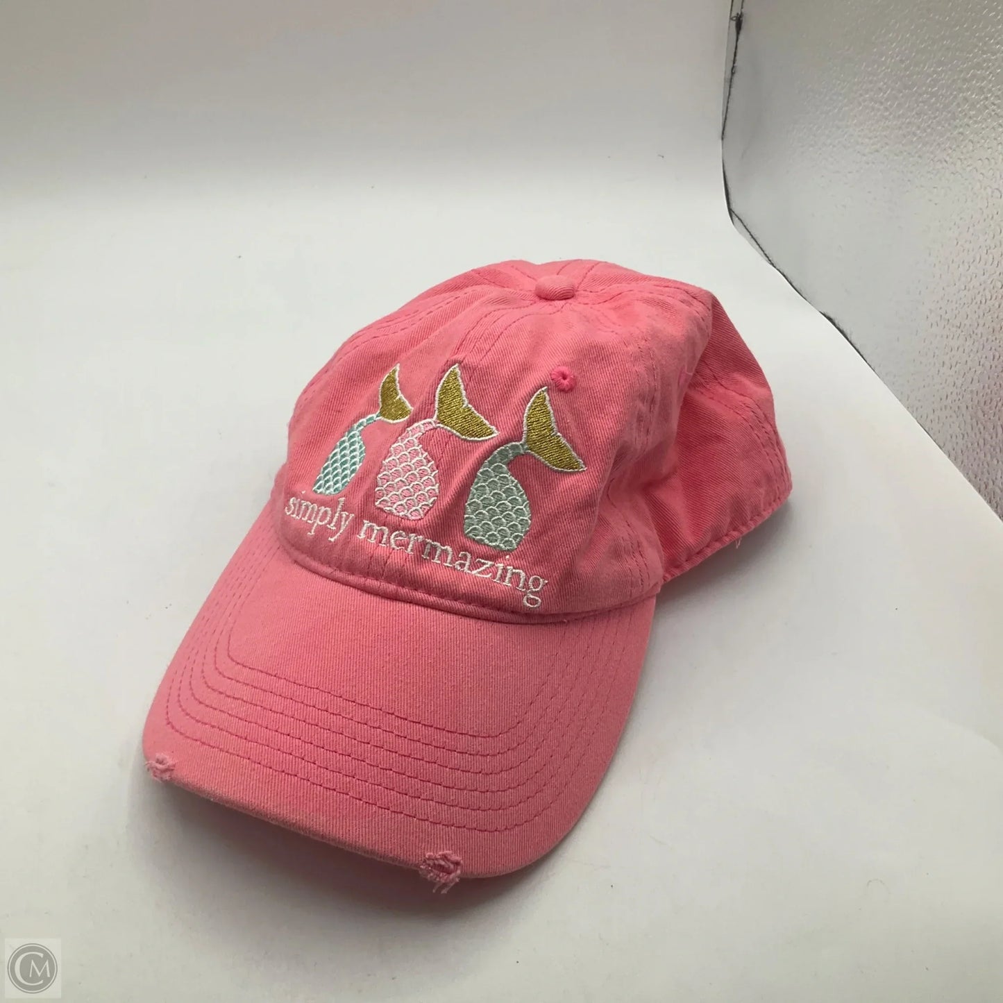 Hat Baseball Cap By Simply Southern