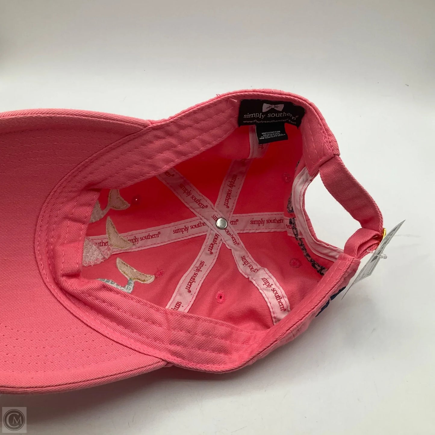 Hat Baseball Cap By Simply Southern