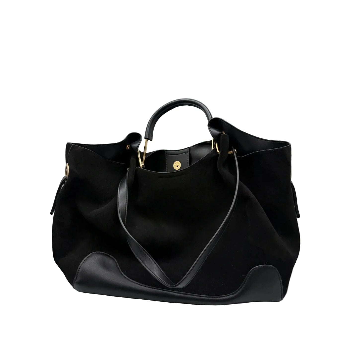 Handbag Designer By Sondra Roberts, Size: Medium