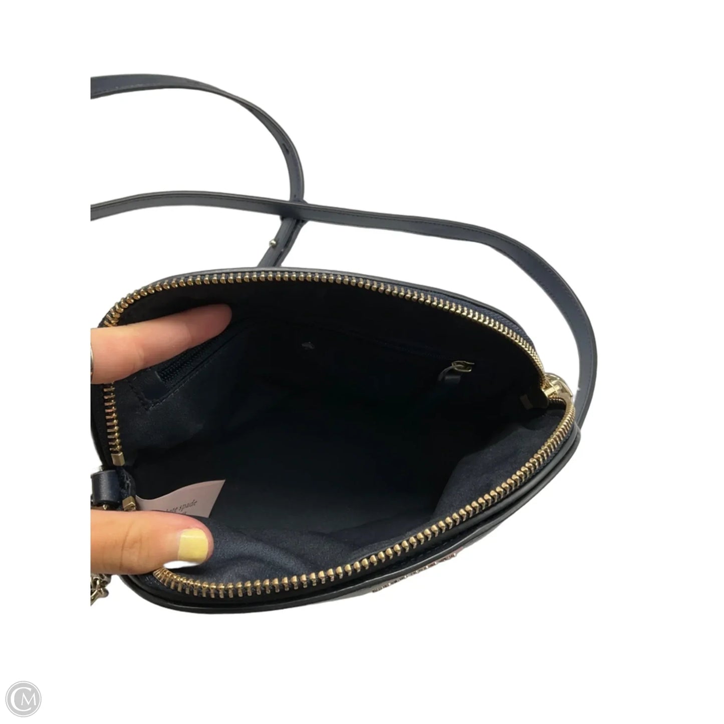Crossbody Designer By Kate Spade, Size: Small