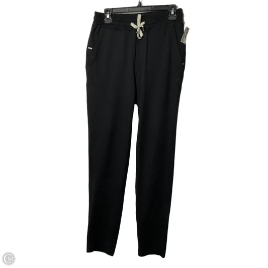 Athletic Pants By Vuori In Black, Size: S