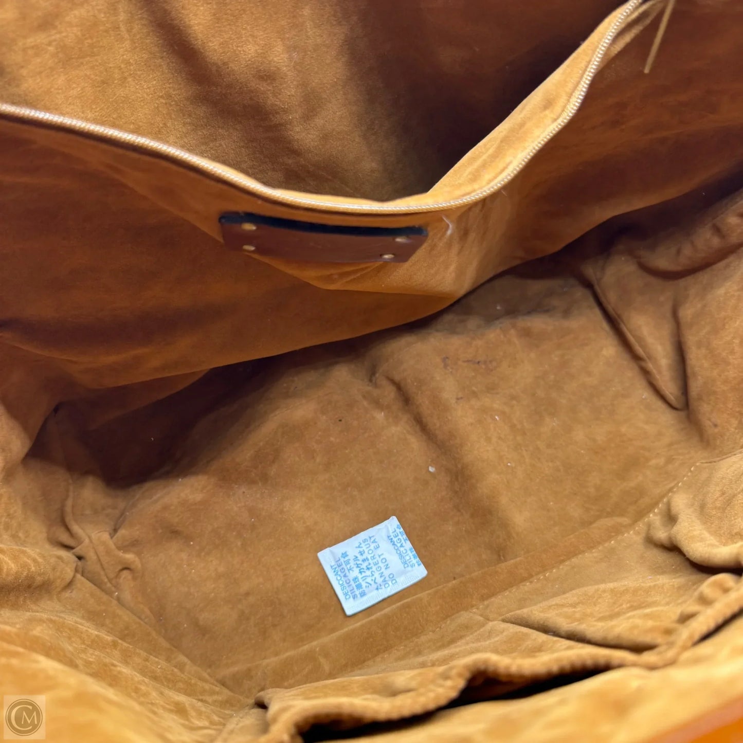 Handbag Designer By Patricia Nash, Size: Large