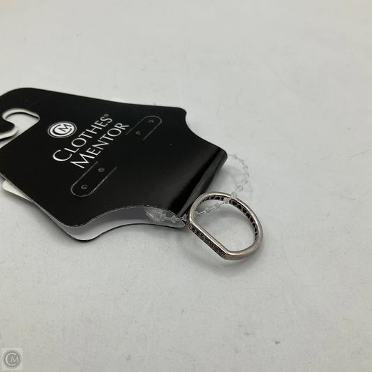 Ring Band By Pandora