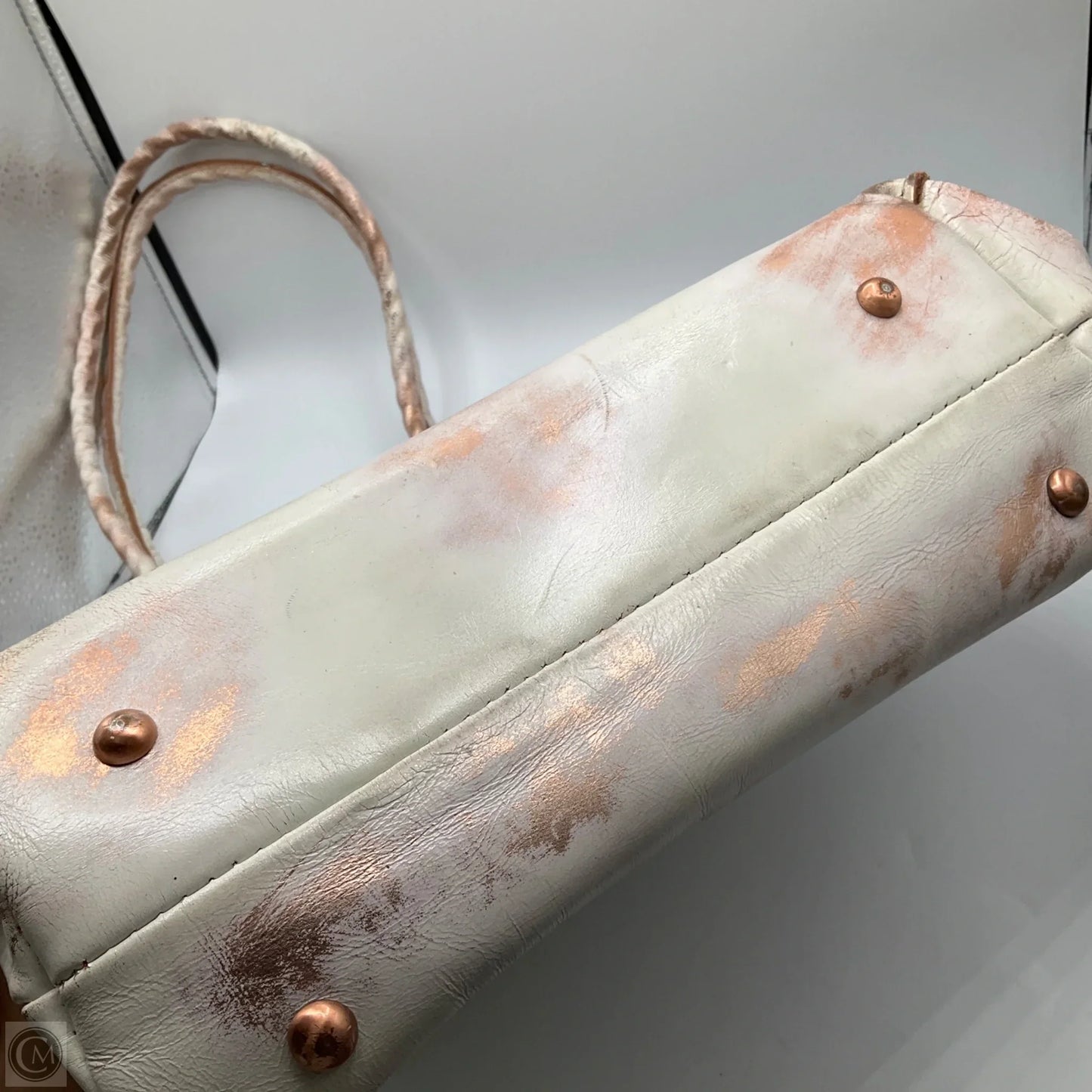 Handbag Designer By Patricia Nash, Size: Medium