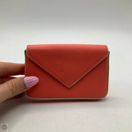 Coin Purse By Vera Bradley, Size: Small