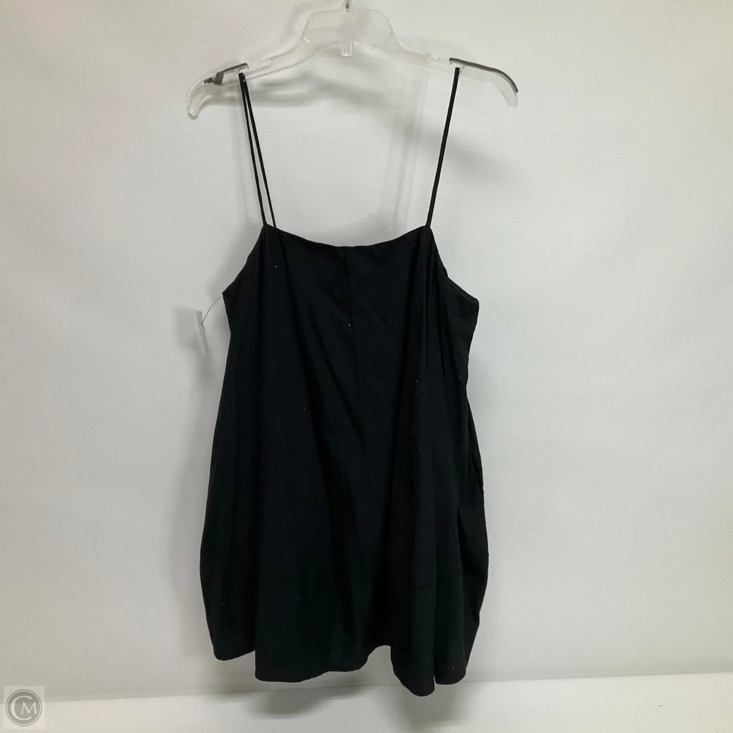 Dress Casual Short By Free People In Black, Size: S