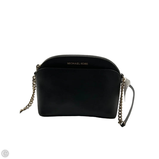 Crossbody Designer By Michael Kors, Size: Medium