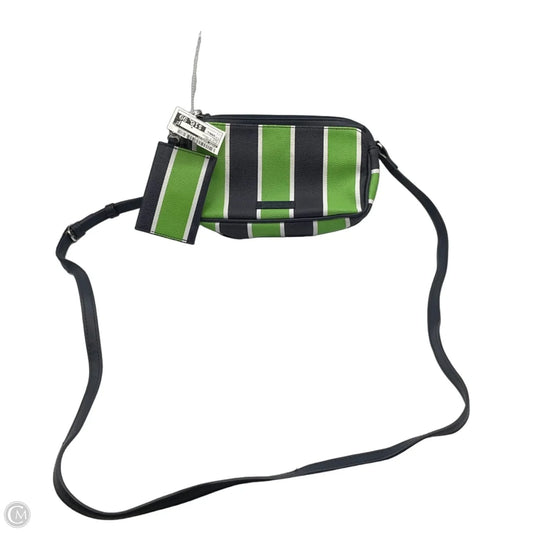 Crossbody By Vera Bradley, Size: Small