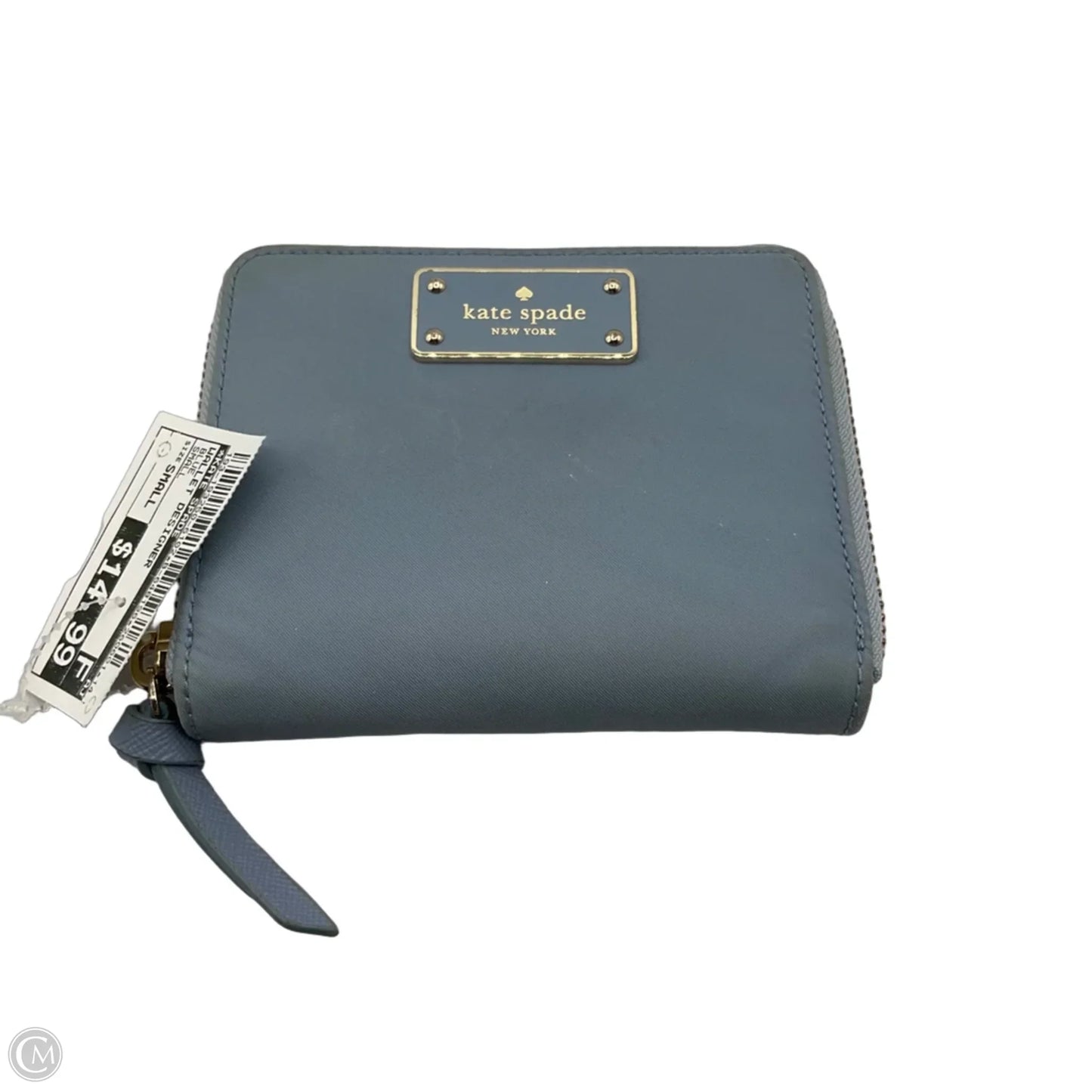 Wallet Designer By Kate Spade, Size: Small
