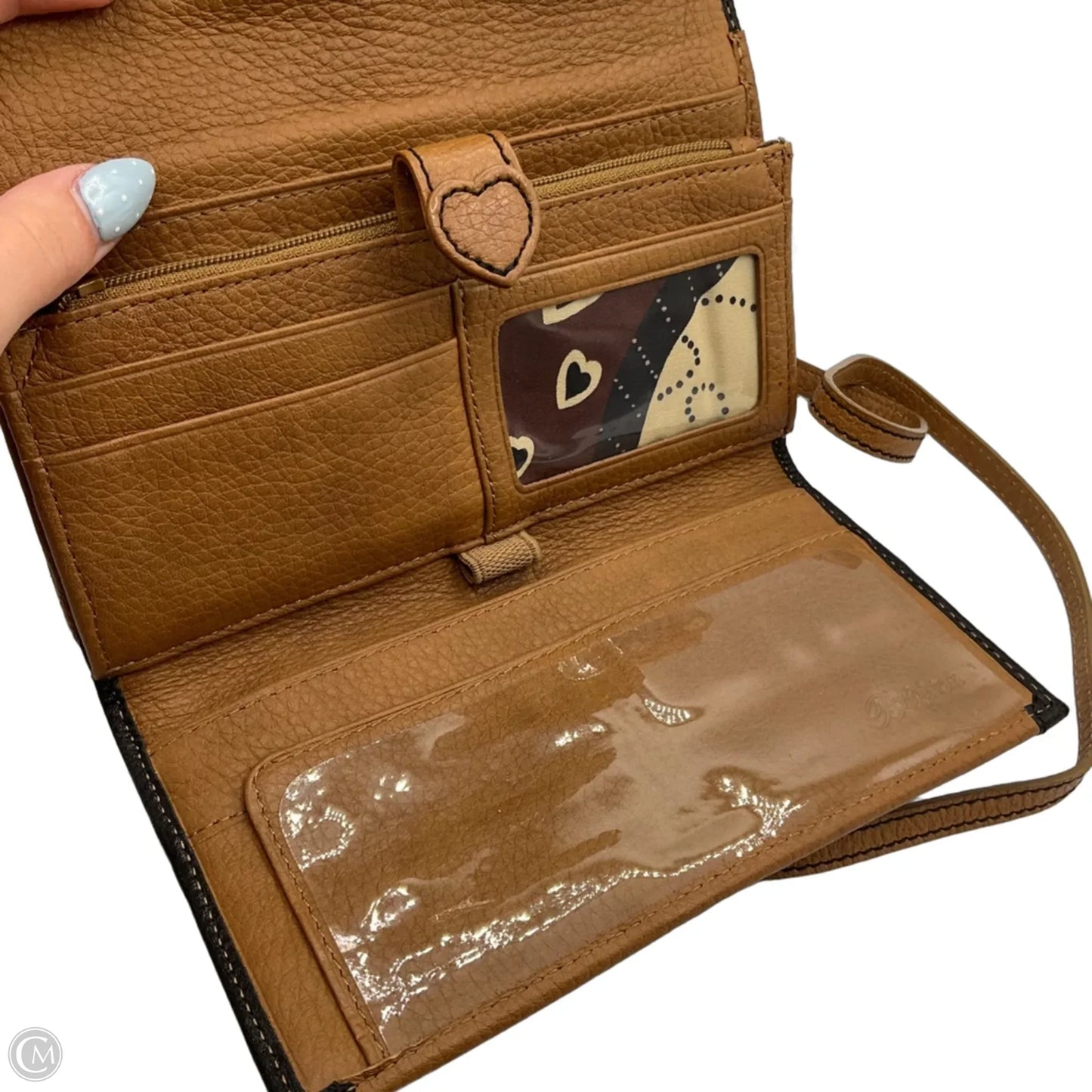 Crossbody By Brighton, Size: Small