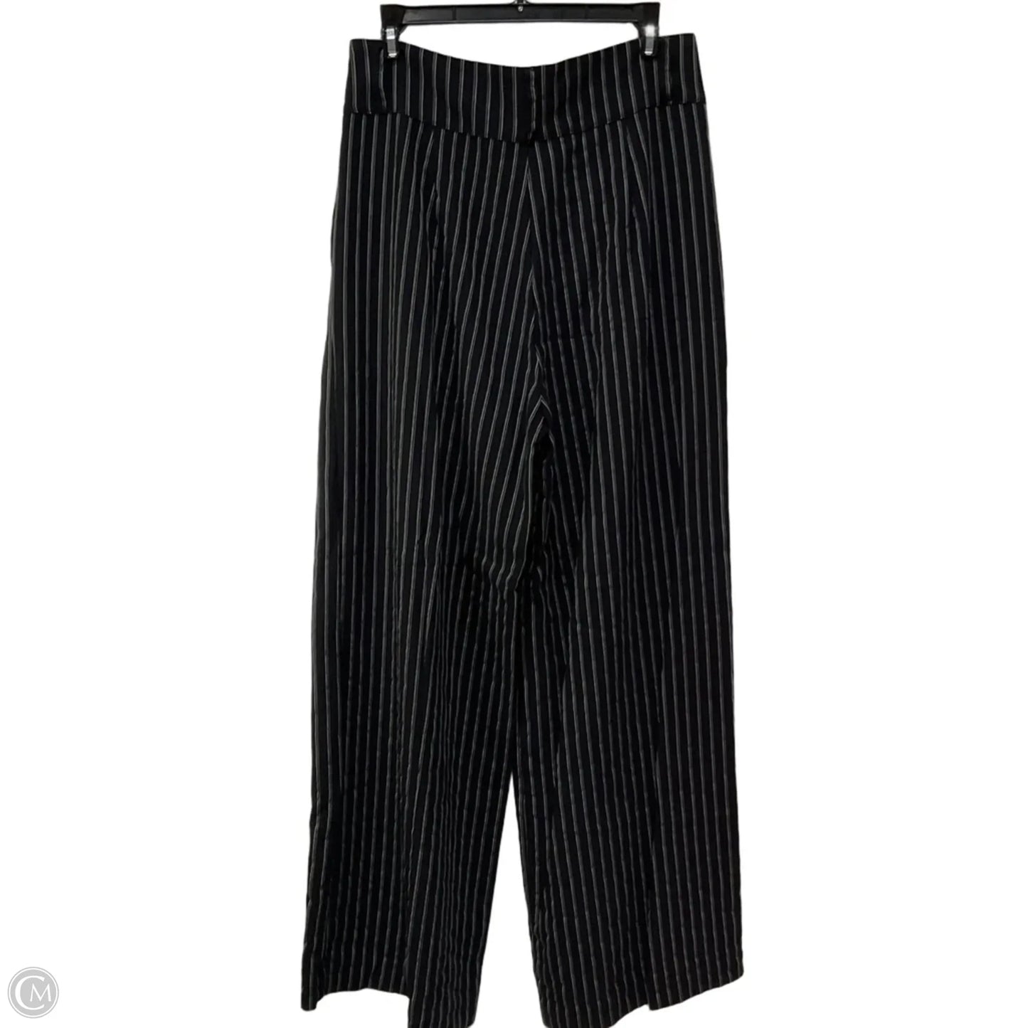 Pants Other By Anthropologie In Striped Pattern, Size: 8