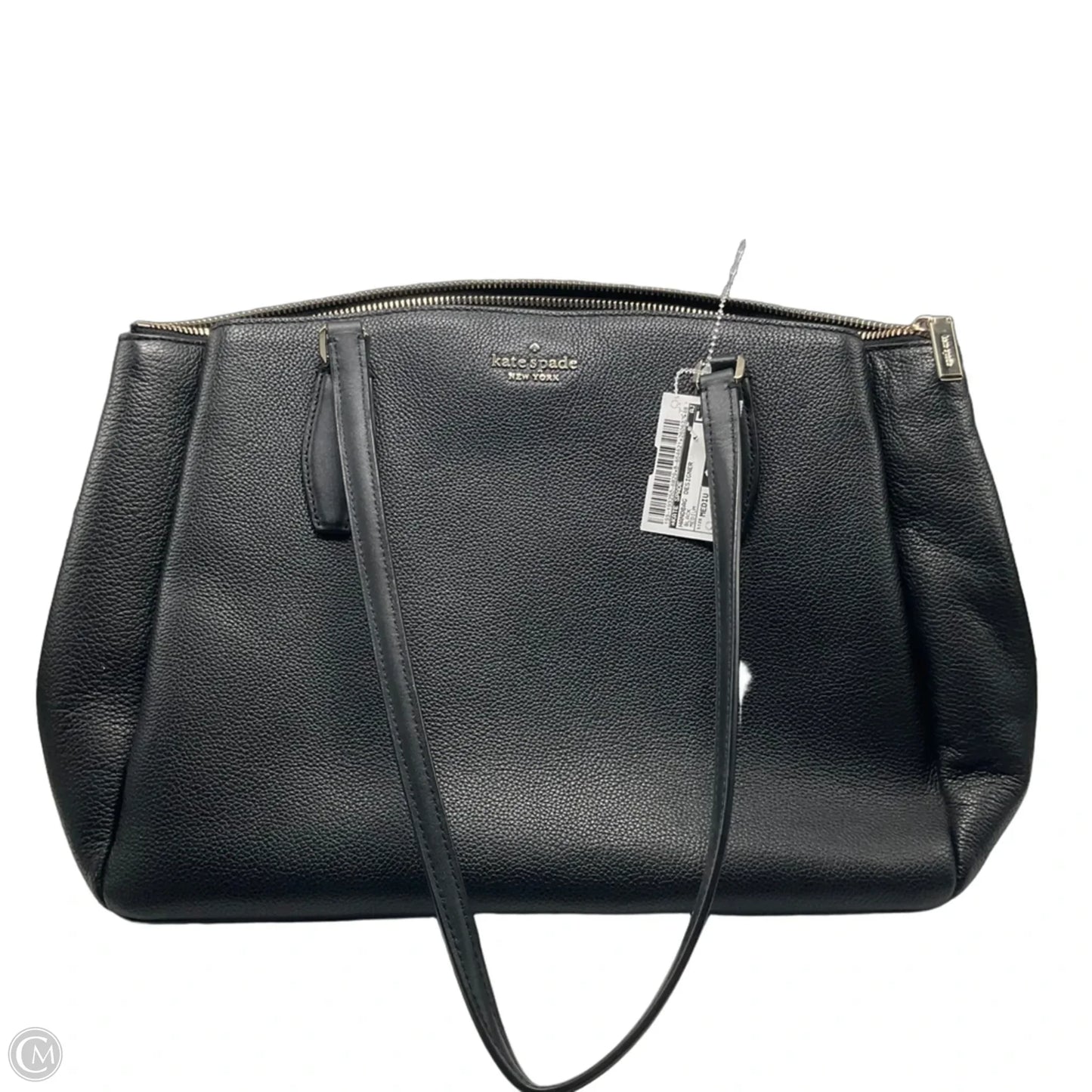 Handbag Designer By Kate Spade, Size: Medium