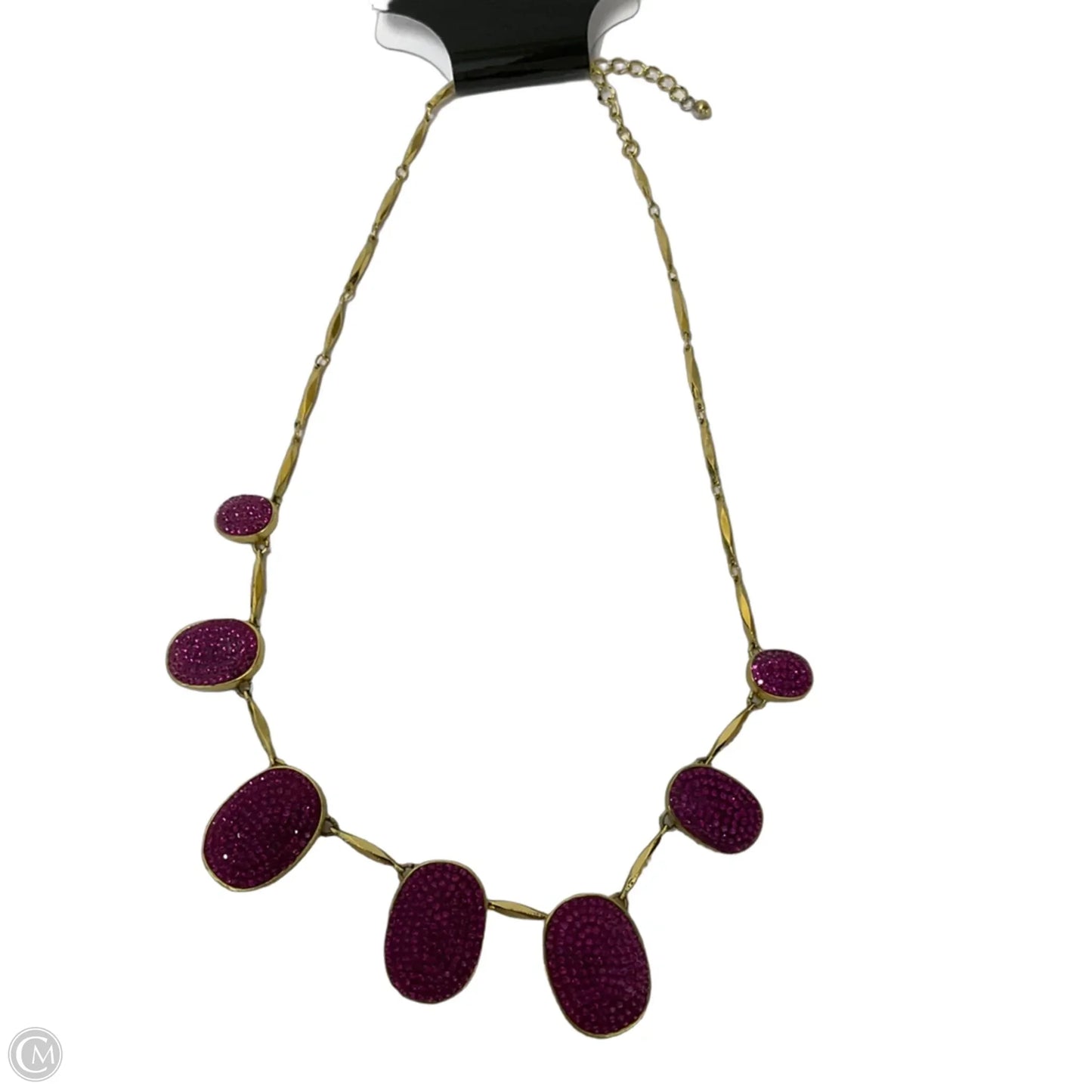 Necklace Designer By Kate Spade