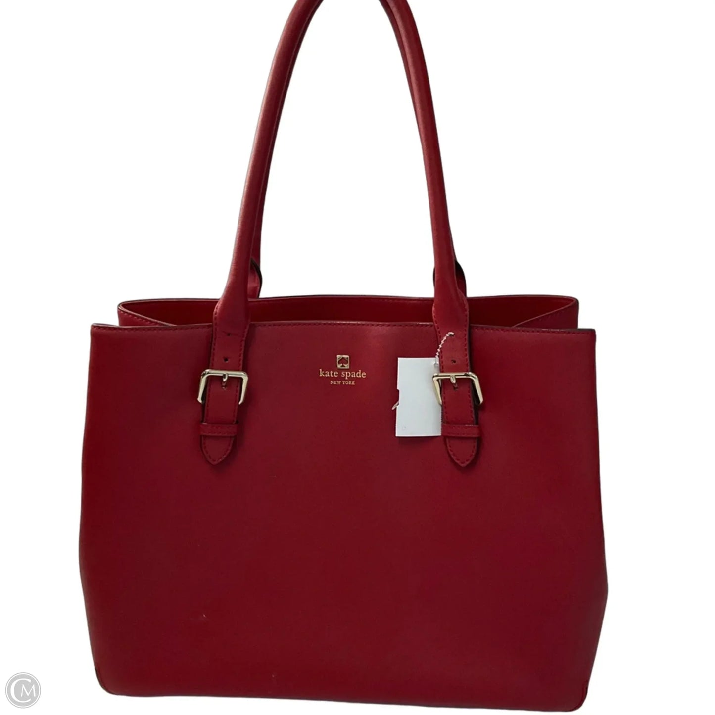 Handbag Designer By Kate Spade, Size: Large