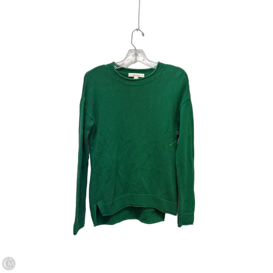 Sweater Designer By Lilly Pulitzer In Green, Size: Xs