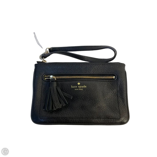 Wristlet Designer By Kate Spade, Size: Medium