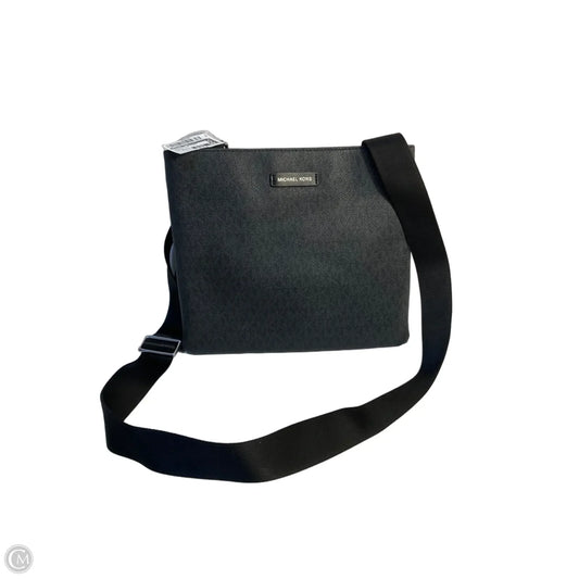 Crossbody Designer By Michael Kors, Size: Medium