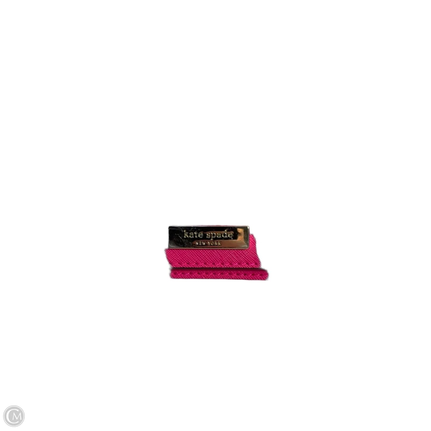 Crossbody Designer By Kate Spade, Size: Medium