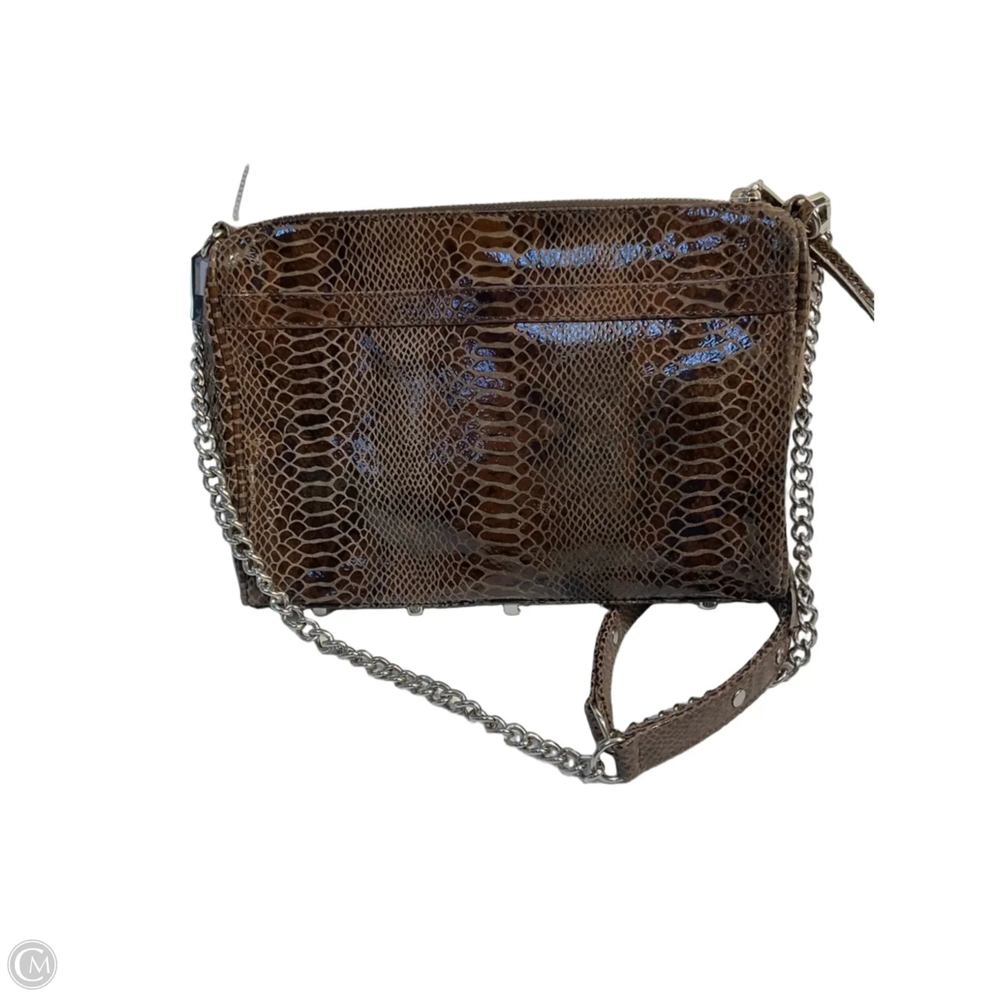 Crossbody By Rebecca Minkoff, Size: Medium