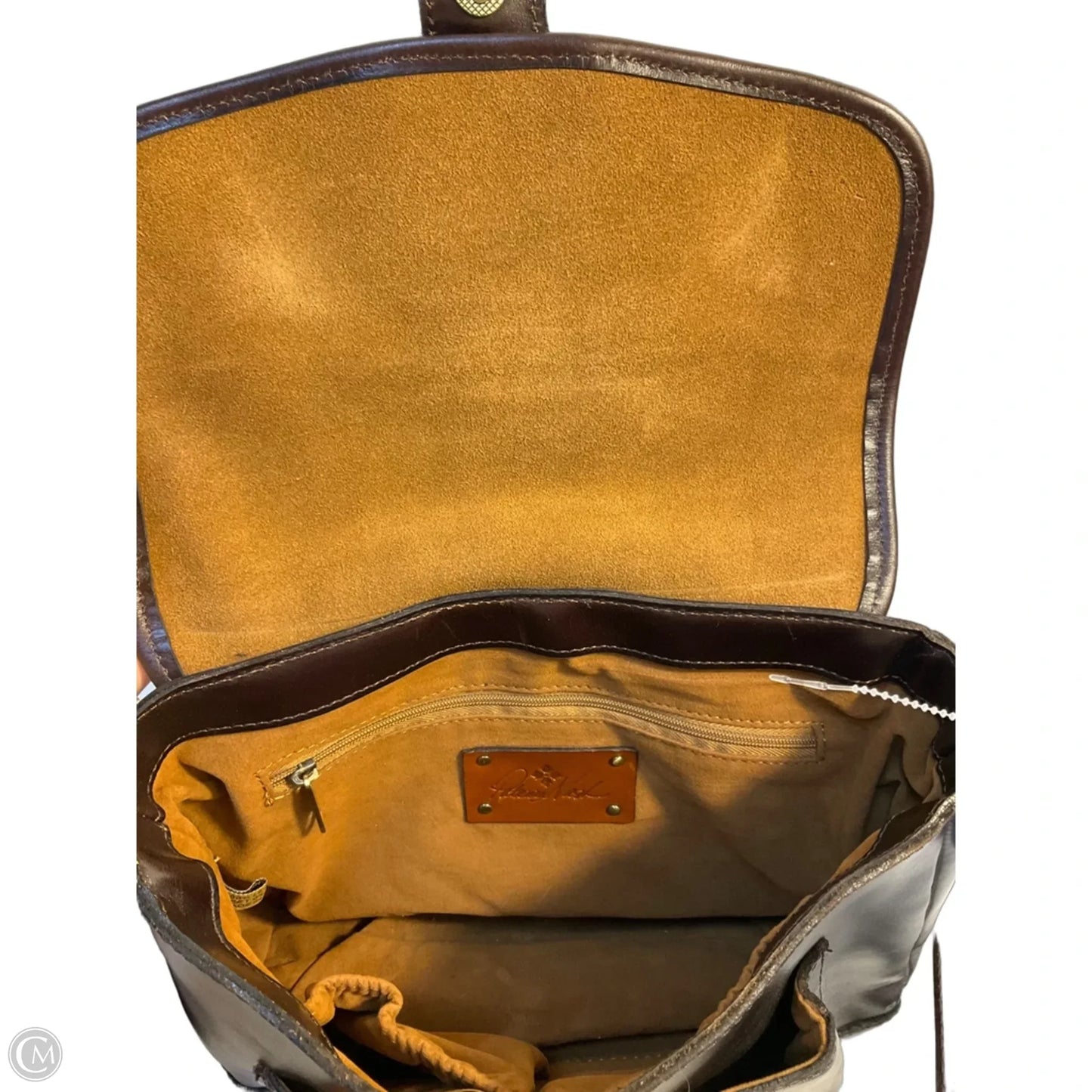 Crossbody Designer By Patricia Nash, Size: Medium