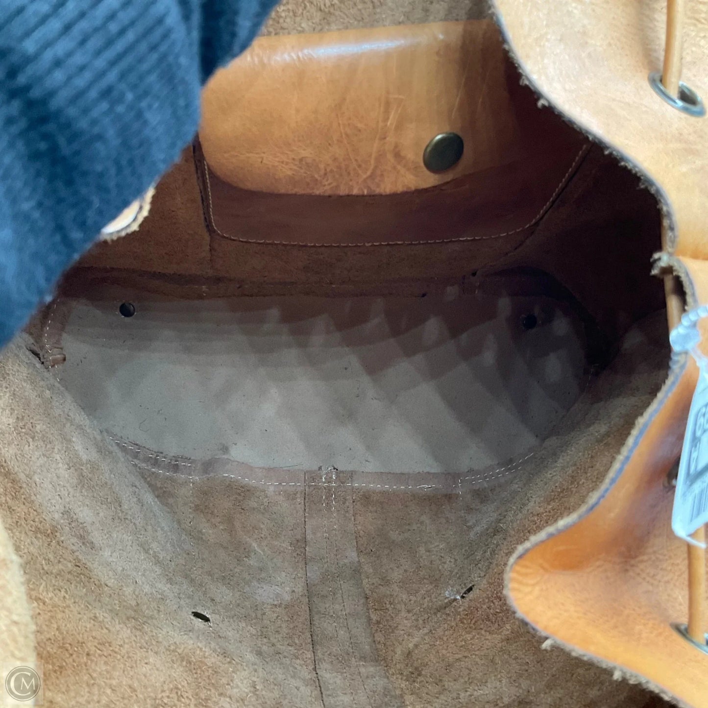 Backpack Designer By Patricia Nash, Size: Medium