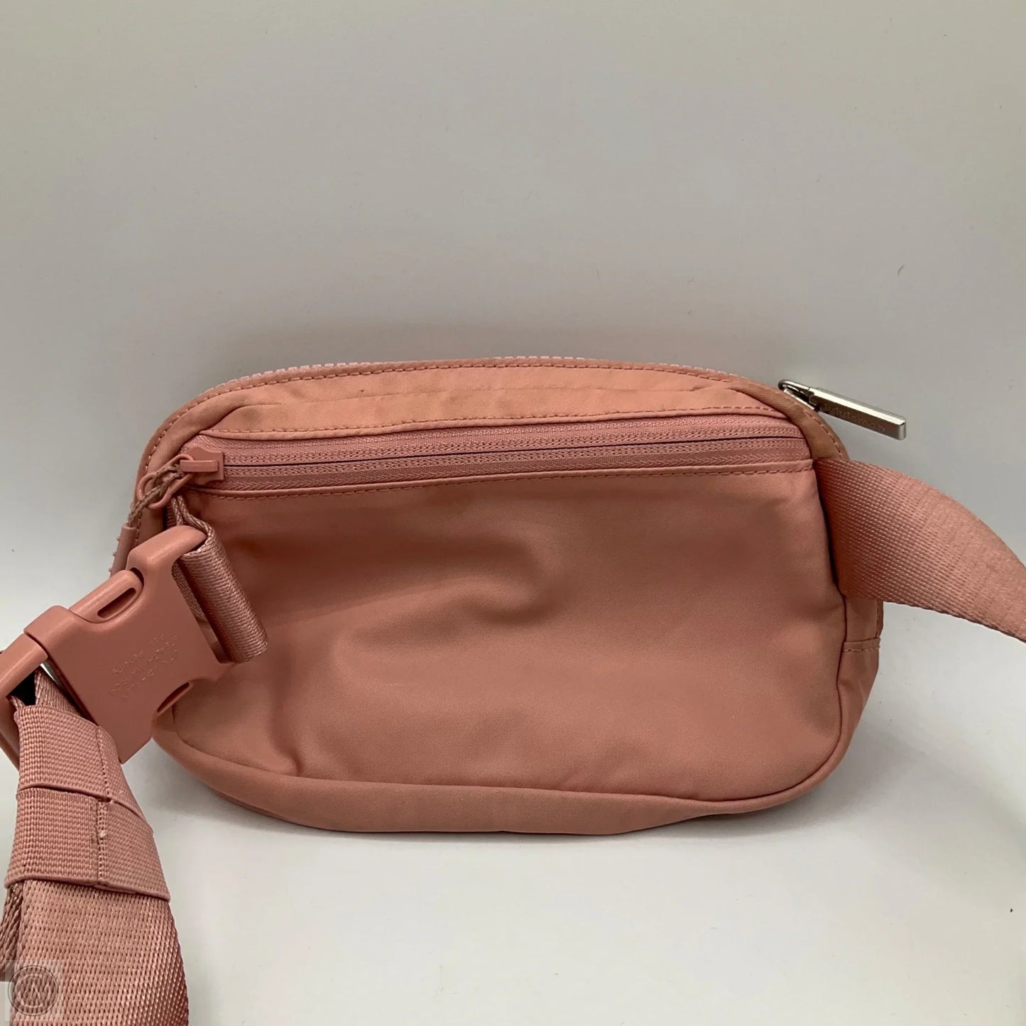 Belt Bag By Lululemon, Size: Small