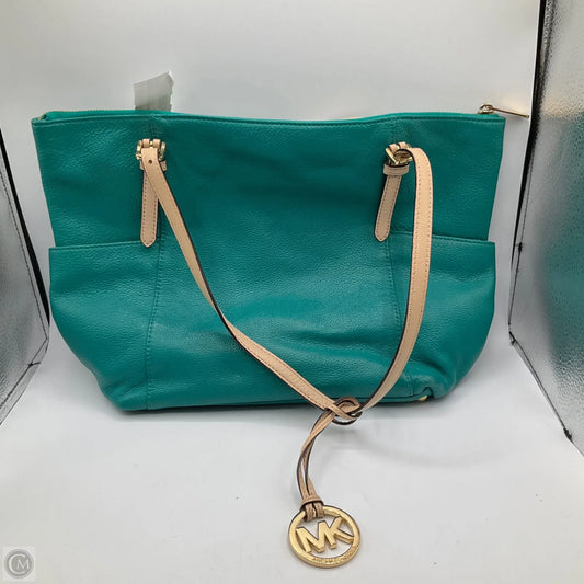 Handbag Designer By Michael Kors, Size: Large