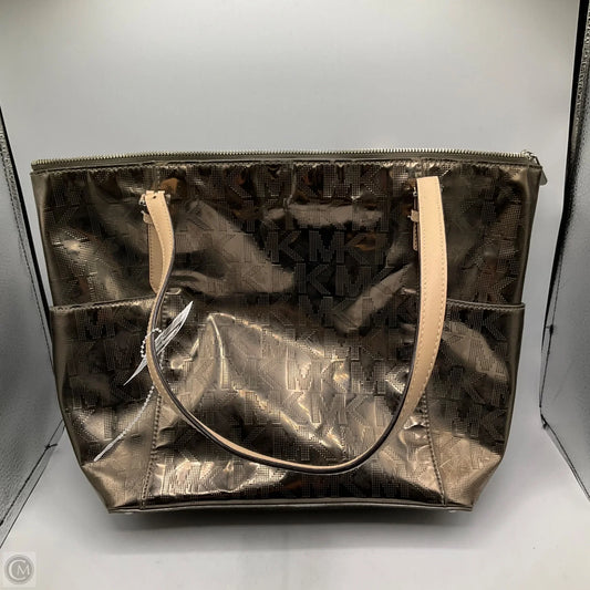 Handbag Designer By Michael Kors, Size: Medium