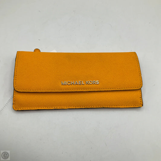 Wallet Designer By Michael Kors, Size: Medium