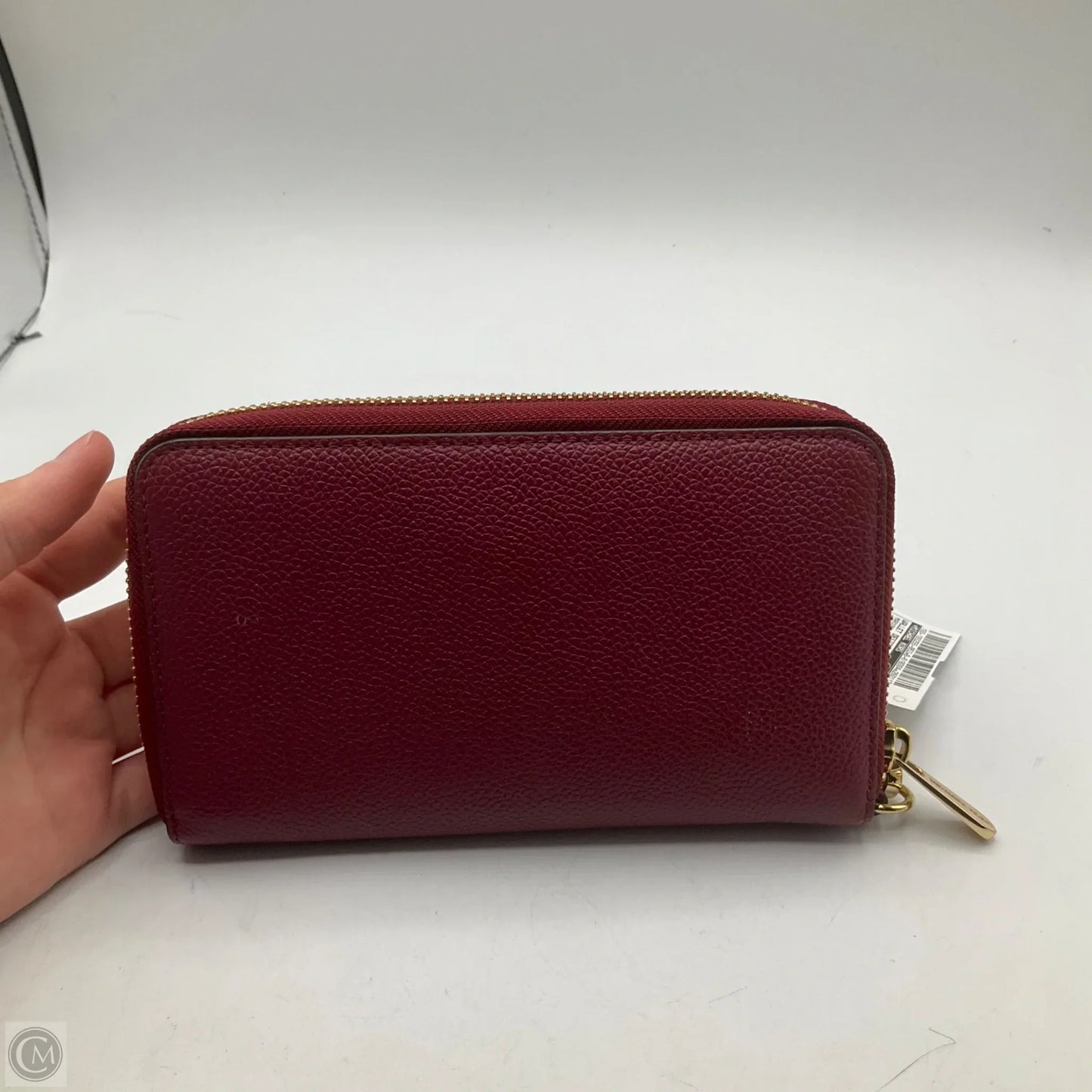 Wallet Designer By Michael Kors, Size: Medium