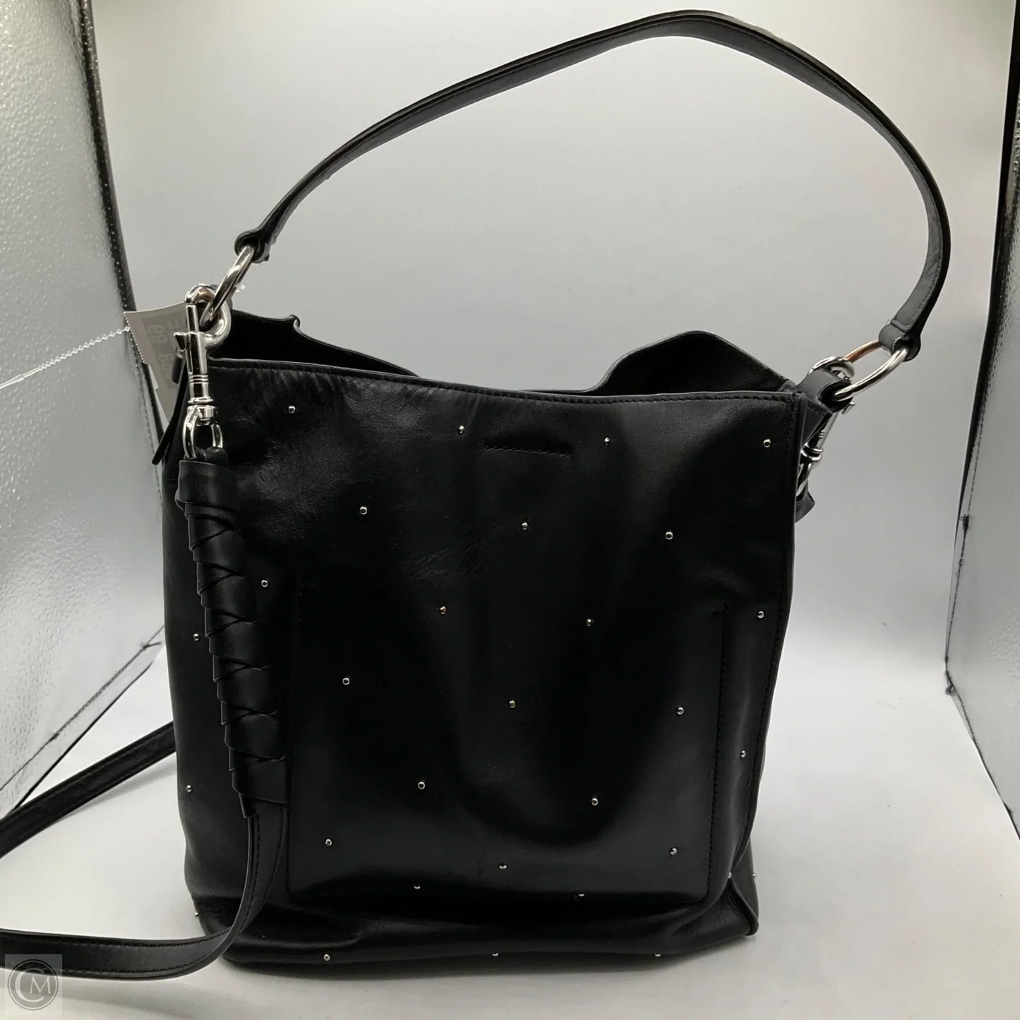 Handbag Designer By All Saints, Size: Medium