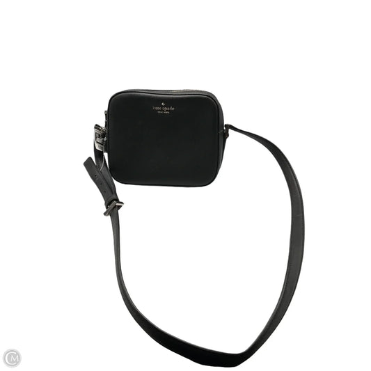 Crossbody Designer By Kate Spade, Size: Medium
