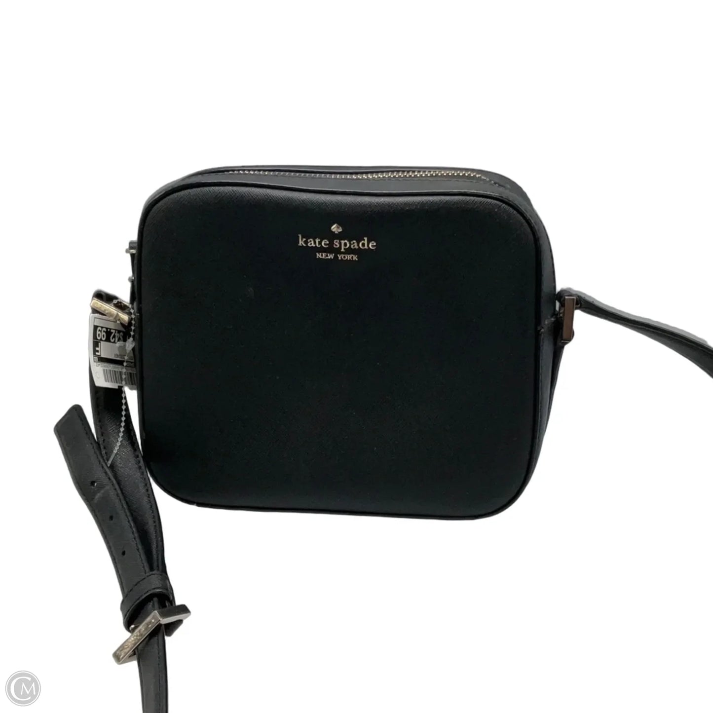 Crossbody Designer By Kate Spade, Size: Medium