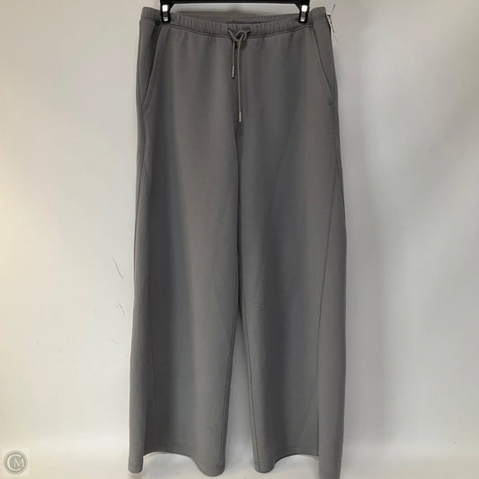 Athletic Pants By Ypb In Grey, Size: Xsp