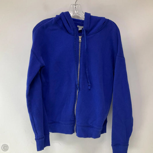 Jacket Other By Aerie In Blue, Size: M