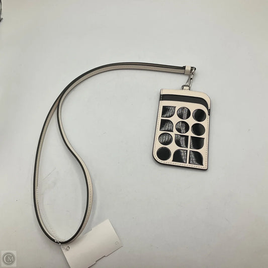 Accessory Designer Tag By Kate Spade, Size: Small