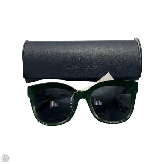 Sunglasses By Cmb