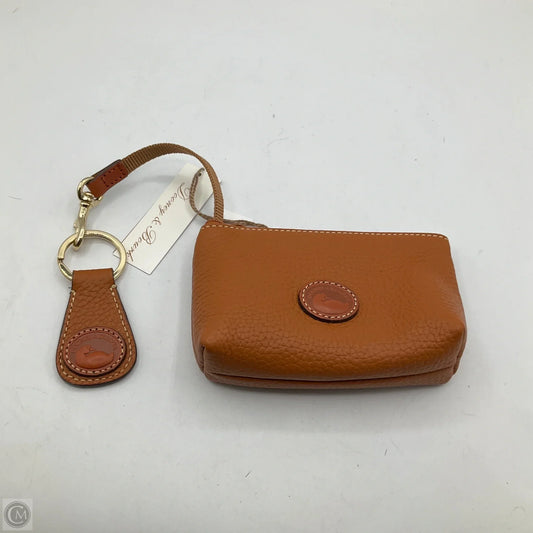 Wallet Designer By Dooney And Bourke, Size: Small