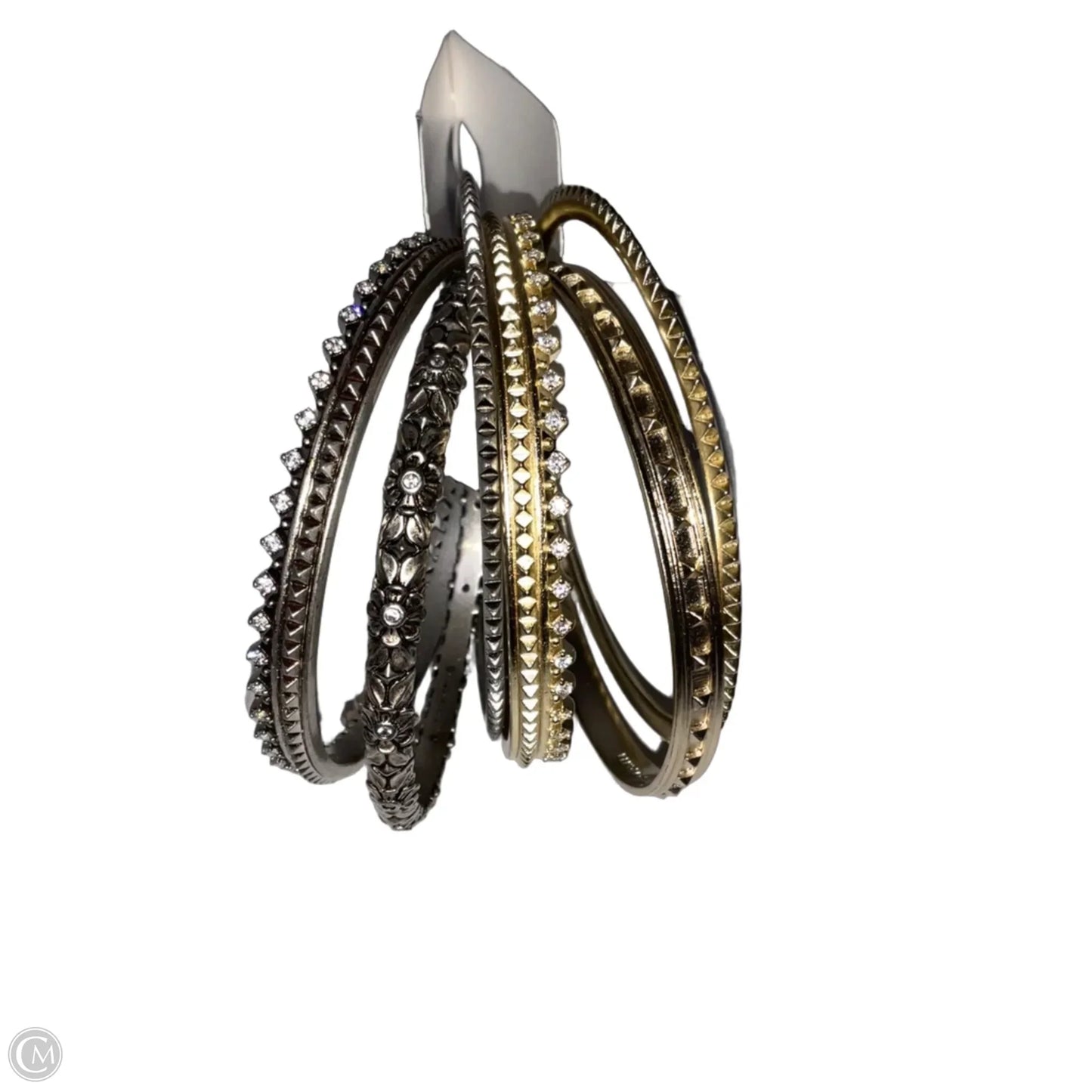 Bracelet Set By Kendra Scott