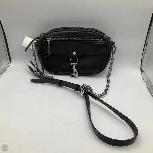 Handbag Designer By Rebecca Minkoff, Size: Small
