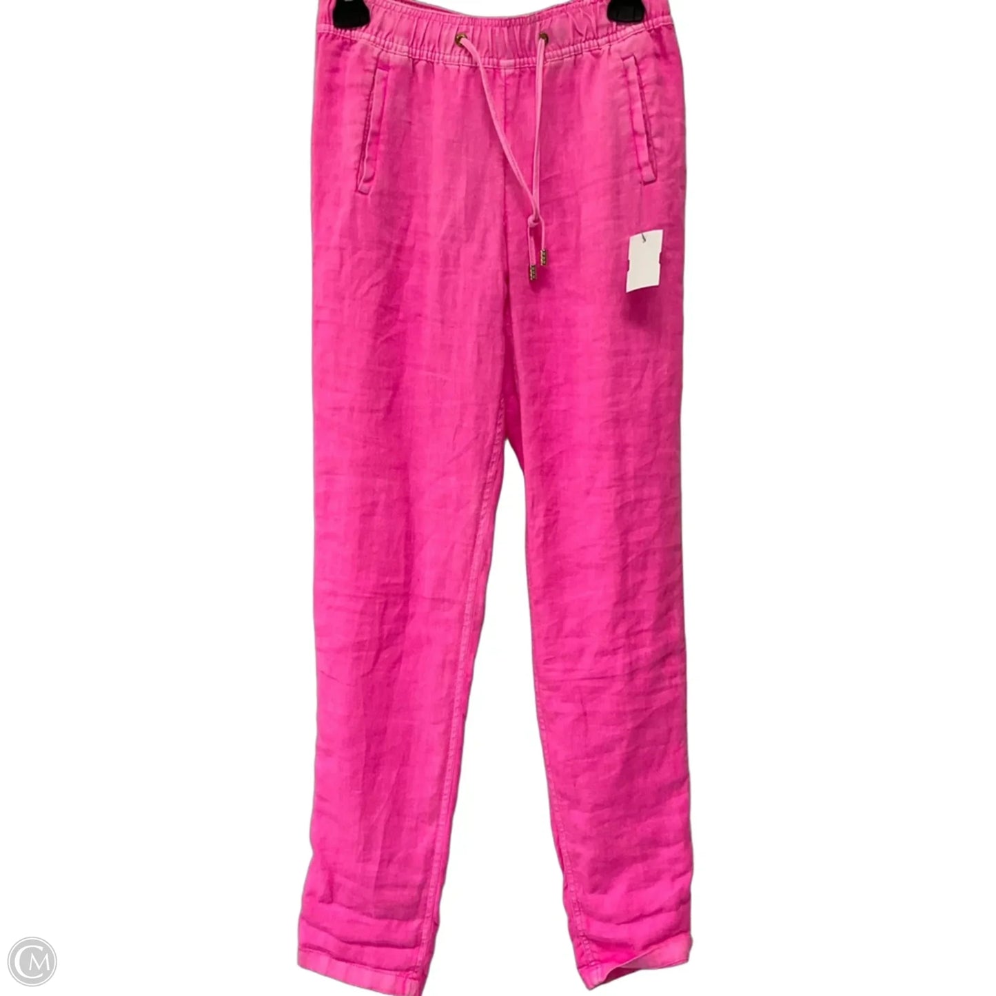 Pants Designer By Lilly Pulitzer In Pink, Size: Xxs