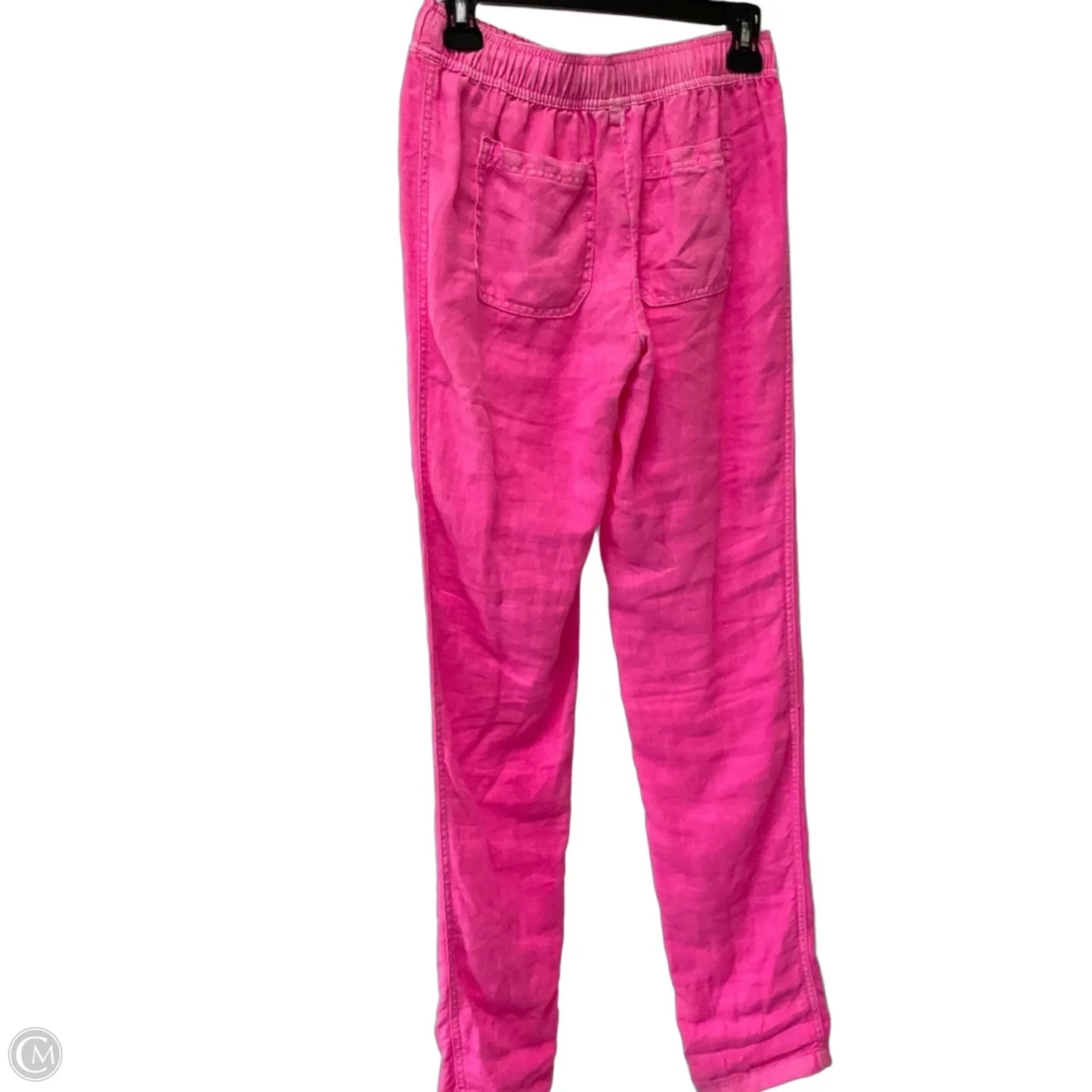 Pants Designer By Lilly Pulitzer In Pink, Size: Xxs