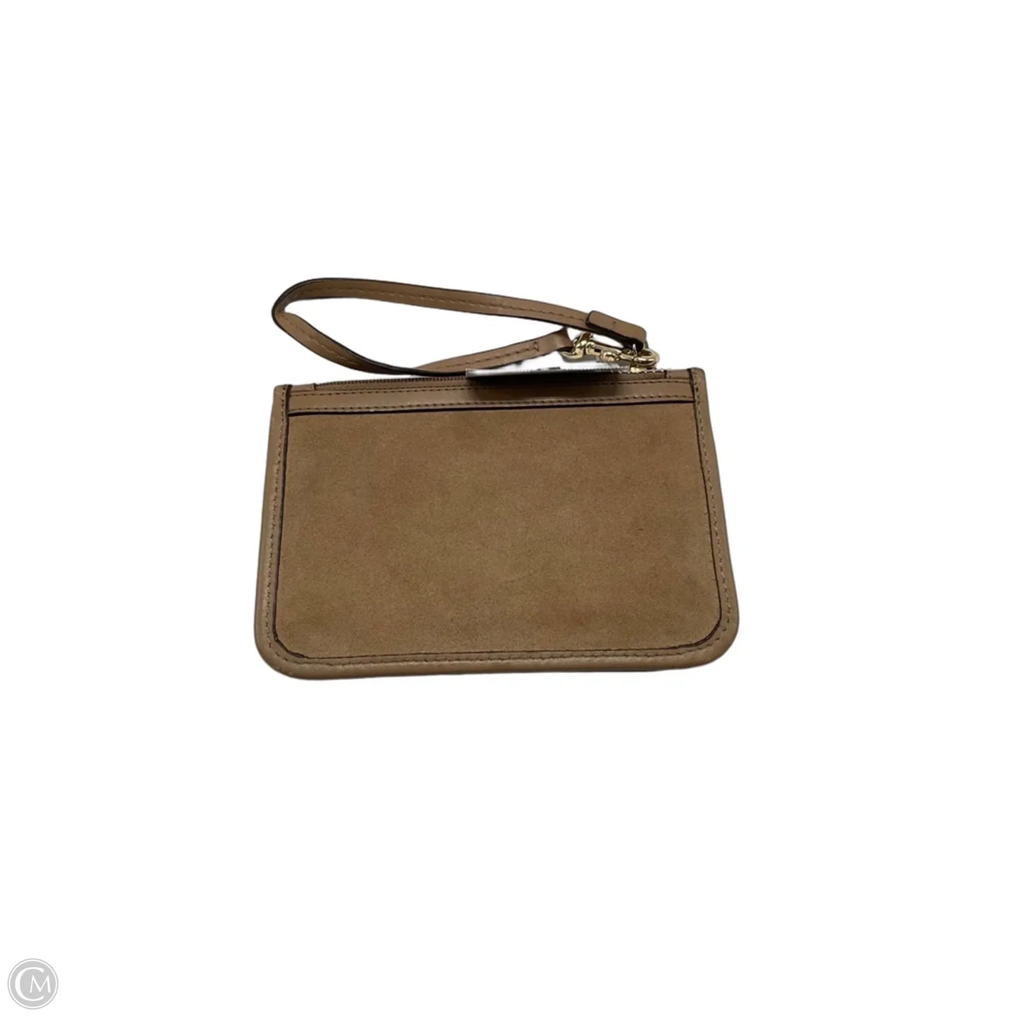 Wallet Designer By Coach, Size: Small