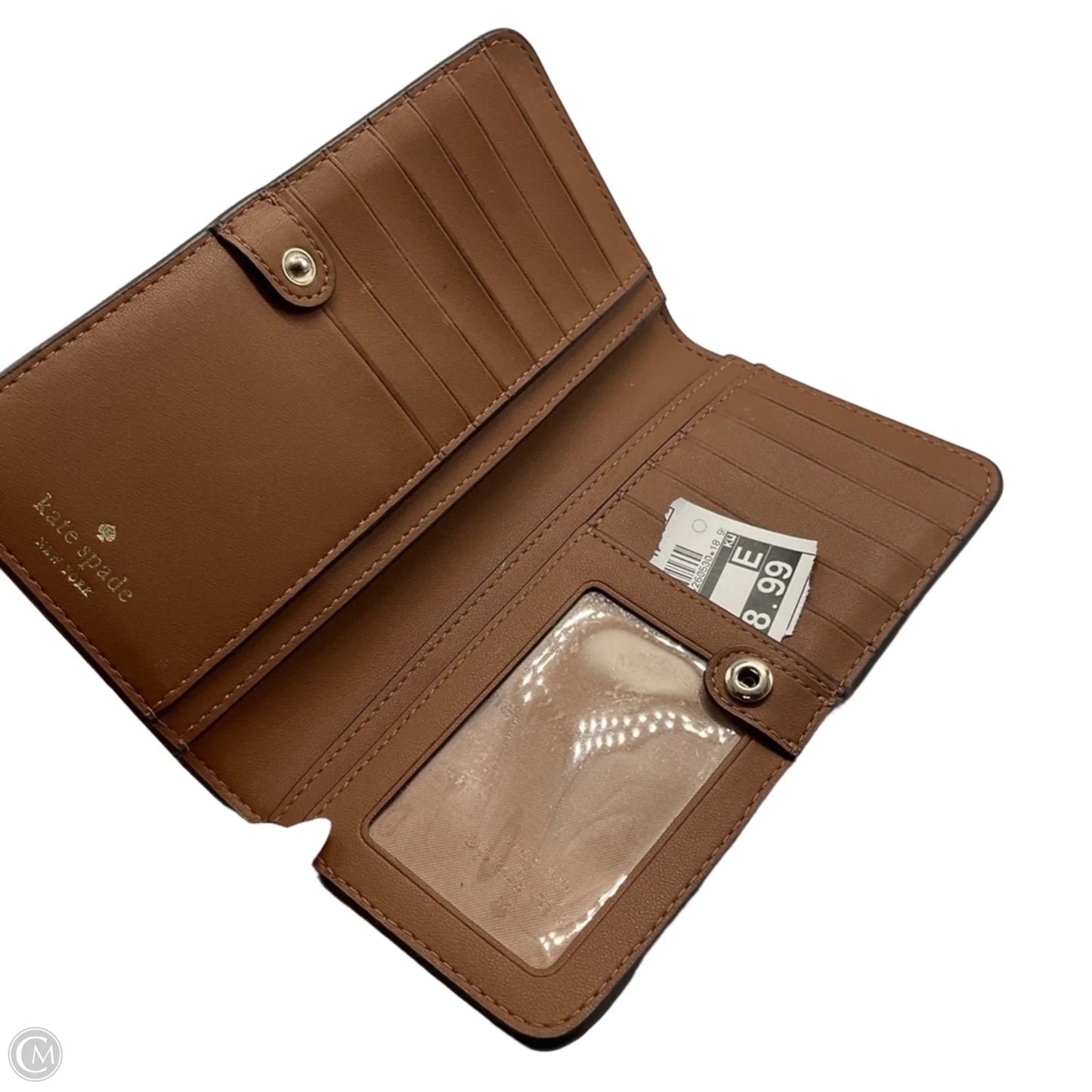 Wallet Designer By Kate Spade, Size: Medium